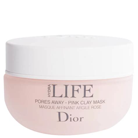 dior pink clay mask bewertung|Dior Clay Mask Review .